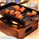 CU광교엘포트1호점 | 정자역 한우 맛집 우마블 생일모임 육회케이크 서비스 후기