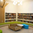 부산도서관 이미지