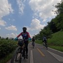 2026.6.11목정라(번짱:유레카지기님,총무:푸루나님,2조:미랑님,안전:스켄님,후미:금강님)안양,삼막사라이딩(후기1)^^* 이미지
