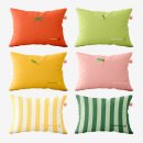 착한면빨 | 더자리 아임프룻 향균 베개커버 사용 후기