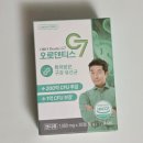 나주하나약국 | [약국 리뷰] 구강 맞춤 유산균이 있다? &lt;오로덴티스 G7&gt;