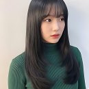 우리가족헤어디자이너 | 우리 집 남자들 머리 기장 맞추러 출동! 리안헤어 후기 푼다