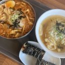 서리서리멸치국수세종 이미지