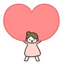 엄마의손
