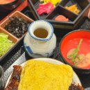 성안중학교 | 울산 중구 성안동 맛집 댓잎장어 일식 장어덮밥 점심 밥집 도시락 포장 가능