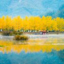 가을여행 이미지