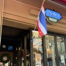 강남-124 | [강남 논현동 맛집] 반피차이 에서 보낸 토요일 점심 데이트 후기 – 강남 속 태국🇹🇭