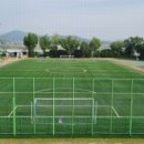 화성시청 축구장 이미지