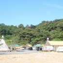 삼밭골글램핑 이미지