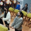 진도북,오고무가락 이미지