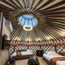 블루스팟 | [몽골여행] 테를지 게르 blue spot resort 블루스팟 리조트게르 후기