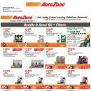 [ 하와이 생활상점 ] &#34;Auto Zone&#34;(자동차 용품/부품) :: 세일정보 - 2024년12월31일 ~ 2025년2월10일 이미지