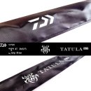 다이와 (Daiwa) - &#39;22 타툴라XT (Tatula XT) 642LFS 개봉기#2