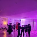 스포츠댄스중급 이미지