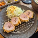 [제주] 🥩서귀포 흑돼지 돈카츠 맛집 아이랑식사하기좋은식당 터틀리애