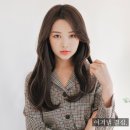 내츄럴9 | 리네아스토리아 9부 반가발 1달 착용 후기: 내츄럴 지젤 롱 웨이브 내츄럴블랙 (+추천인 아이디)