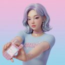 코첼라 퀸 비비와 함께할 단 1,099명의 파트너, 당신의 영향력이 리워드가 되는 세상