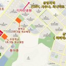 가양초교 정문 앞 이미지