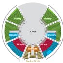 아름다운 HOUSE | 마카오 2박 3일 자유여행 #44 <하우스 오브 댄싱 워터 (The House of Dancing Water)> 공연 관람 후기