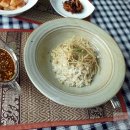 들풀 비빔밥 이미지