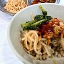 면치기칼국수