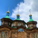 [Overseas Trip] 키르기스스탄 여행 ③ 카라콜 백패킹