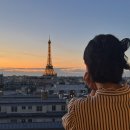 어쩌다민박 | 파리 한인 민박 추천 // 내돈내산 에펠뷰 숙소 ‘라 에펠 하우스’ 에어컨 없이 여름 투숙한 후기