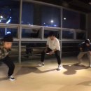 화댄스학원 이미지