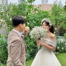 수원부케 망포 메리베리플라워 촬영부케 본식부케 추천