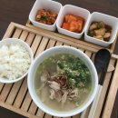 장각 닭곰탕 이미지