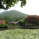 진도 운림산방 이미지