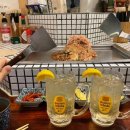 철판요리전문점 이미지