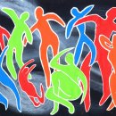 아흔 다섯째 이야기, 저 낮은 곳을 향하여(1) 이미지