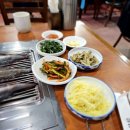 암사민물장어 이미지