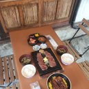 높고 맑은 소리, 소금(1) - 민요편 | 황리단길 맛집 리스트 범외양간 포함한 추천 코스