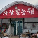 사람꽃농원 이미지