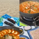 부일횟집 | [강릉 맛집] 내돈내산 맛집 4곳 추천/ 교동김밥, 해미가, 초당고부순두부, 부일손칼국수