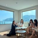 카이브2 | 1박2일 부산여행, 송정해수욕장 앞 오션뷰 단체펜션 카이브 시그니처점 숙박 후기