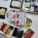 광어횟집 이미지