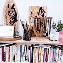 마음드림캘리그라피