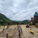 기찬자연휴양림 이미지