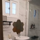 소매곡리 1박2일 펜션 아래 간이화장실 | 가성비 가평펜션 [오블리비아테 수영장 펜션] 조용한 산속 힐링 가족여행 숙소 추천