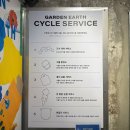 (서울중구)회현역 핫플 로컬스티치회현(LocalStitchHoehyeon)가든어스,유월커피 방문후기