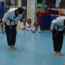 중동정도태권도장 이미지