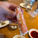 저두 버스주차장 | 서울 호텔 뷔페 그랜드 하얏트 테라스 연말 런치 솔직후기