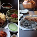 숯불위에돼지 이미지