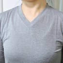 캣스타 | 데일리로 딱 좋은 스타캣 여성요가복 브이넥 긴팔티 착용 후기