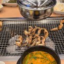 옥길산들초등학교 | 부천 옥길동 맛집 '광명 숯불장어' 몸보신 실패 없는 주문법과 주차 꿀팁 솔직후기(내돈내산)