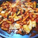 춘천닭갈비 이미지