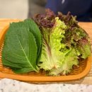 물자리매운탕 | 용인 보정동 횟집 미스터오징어 모둠회 꽁치구이 매운탕 후기